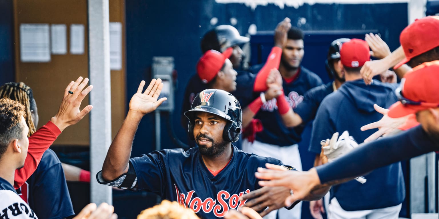 Game 37 vs. Lehigh Valley Red Sox Game 37 vs. Lehigh Valley Red Sox