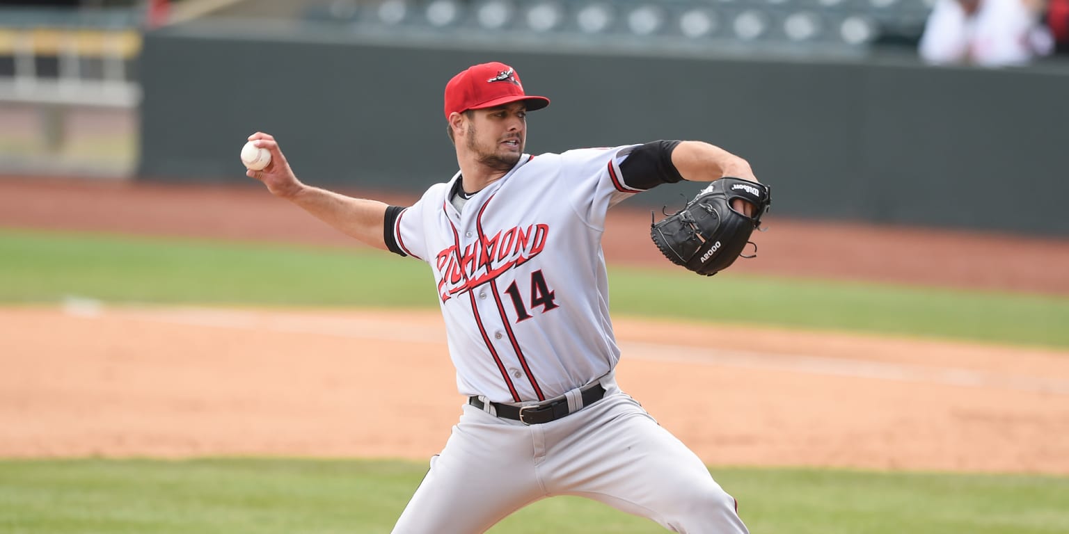 Giants prospect Tyler Beede poised to break through