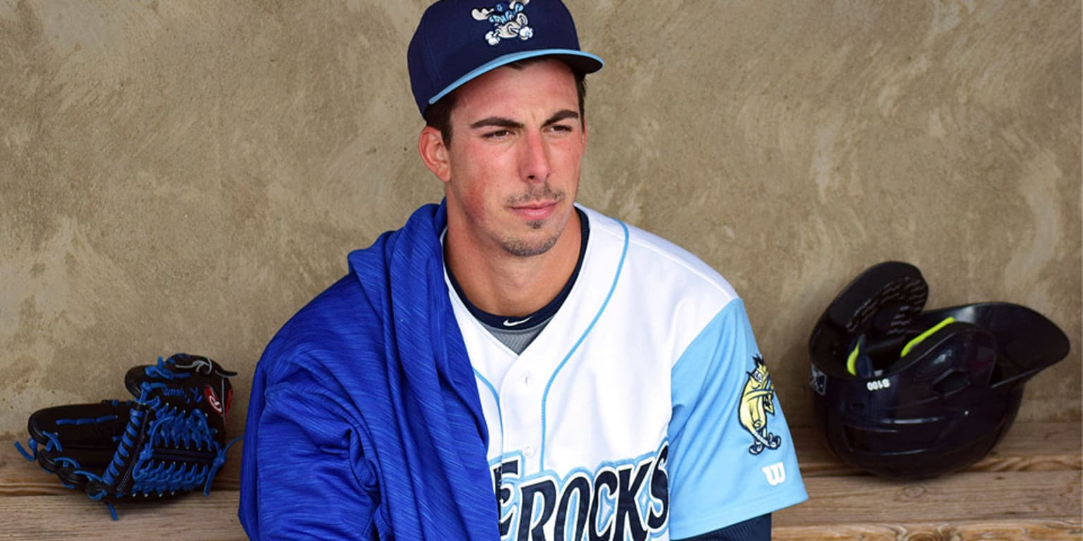 Kansas City Royals: Kyle Zimmer turning heads in Spring Training