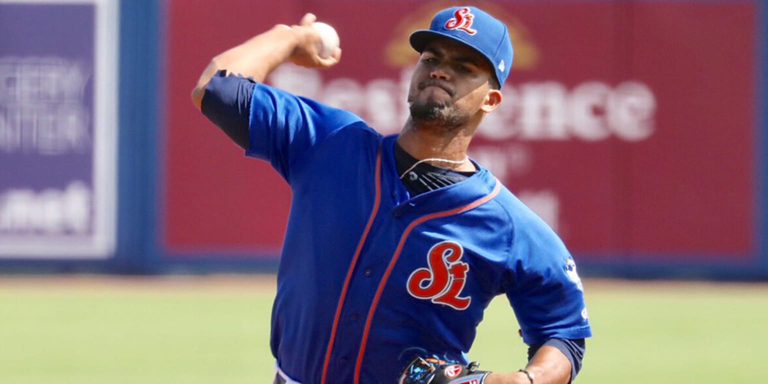 New York Mets trade Jeurys Familia to the Athletics for MiLB