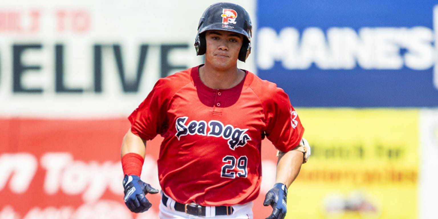 What to Make of Red Sox Rookie Bobby Dalbec's Spring Training - Stadium
