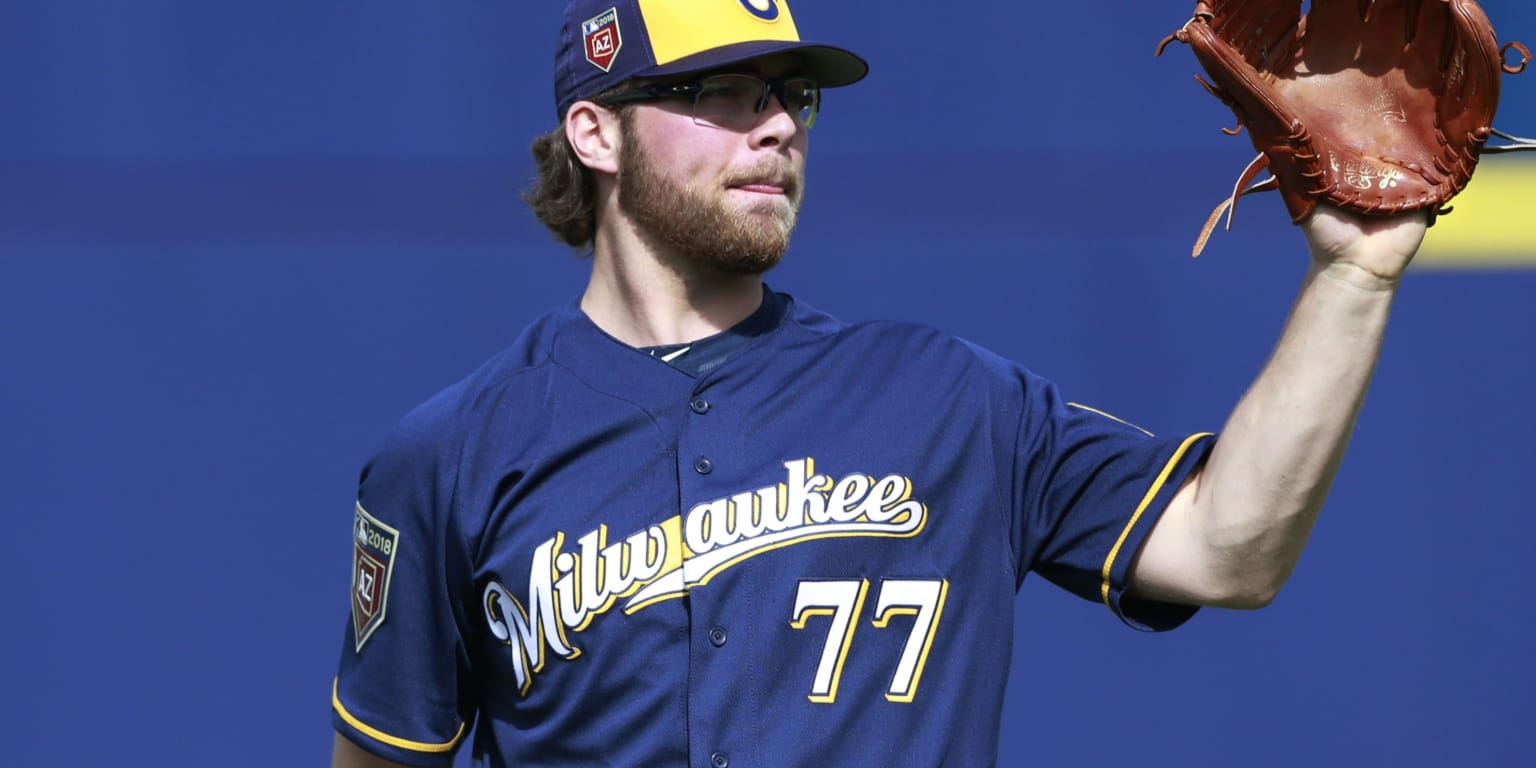 Brewers: Jonathan Lucroy is Milwaukee's lone All-Star