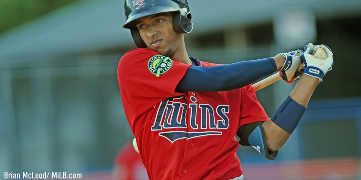 St. Louis Cardinals prospect led baseball in steals, eyes goal in Peoria