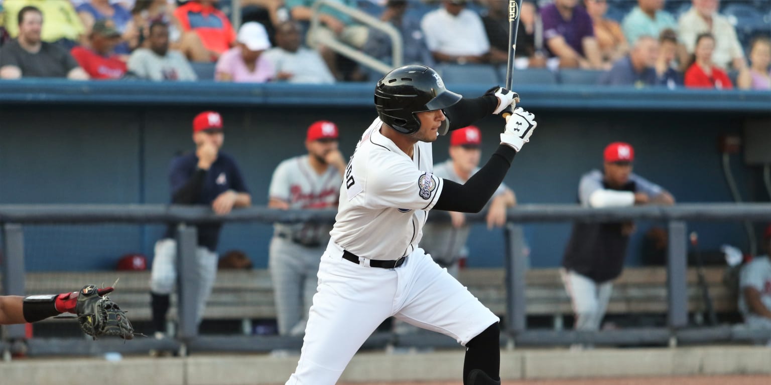 Ninth-Inning Rally By Shuckers Secures 7-4 Win | MiLB.com