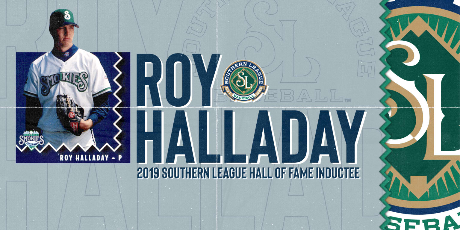 Halladay, Roy  Baseball Hall of Fame