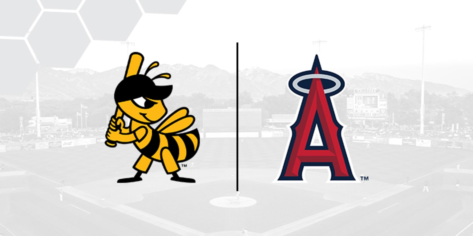 Salt Lake Bees to Continue as Los Angeles Angels Top Affiliate