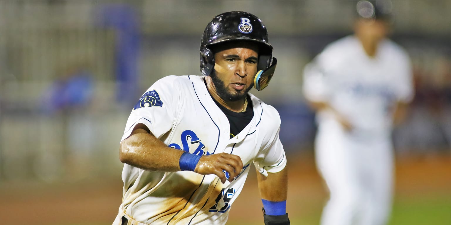 Syracuse Mets and IronPigs game suspended because of rain 