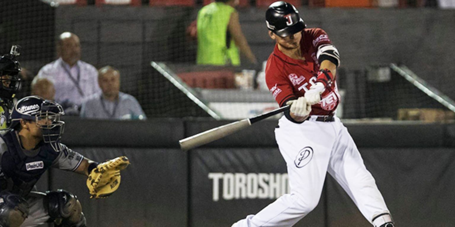 Cantú, a su tercer Juego de Estrellas