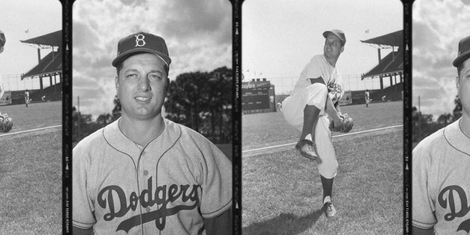 Tommy Lasorda Was a Celebrity. He Was Also a Leader. - The New York Times