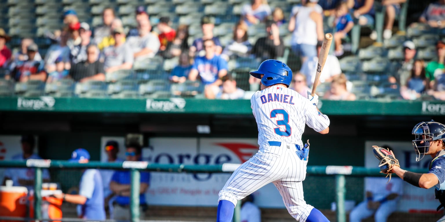 TinCaps comeback falls short with 6-5 loss at Lansing, Tincaps