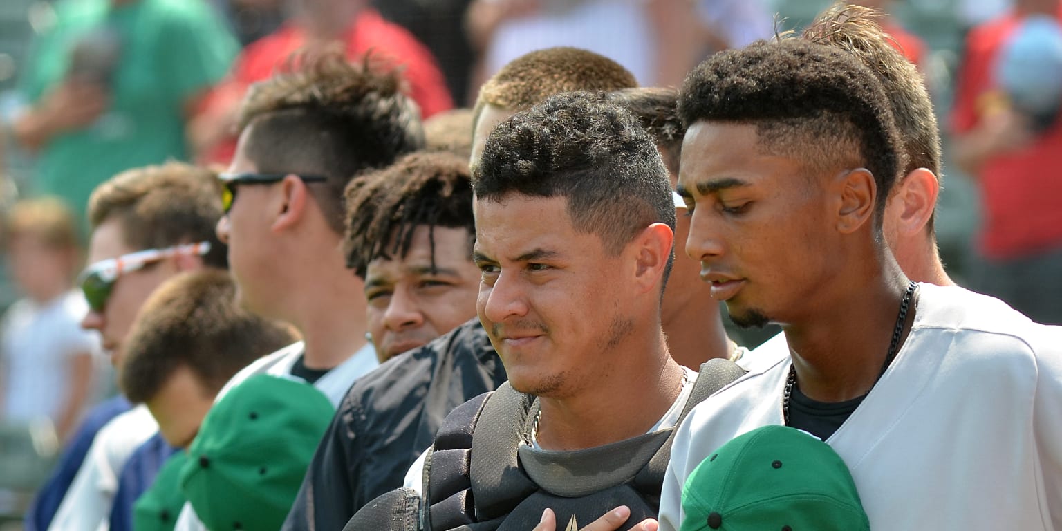 LumberKings 2019 Opening Day Roster