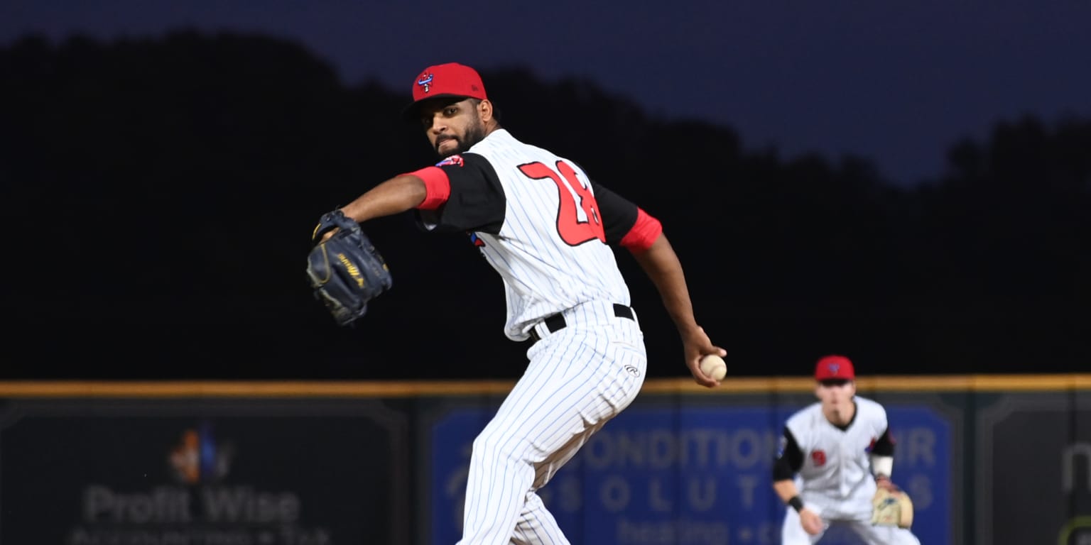 Sept 15 RCTP Recap | MiLB.com - Vimarsana News