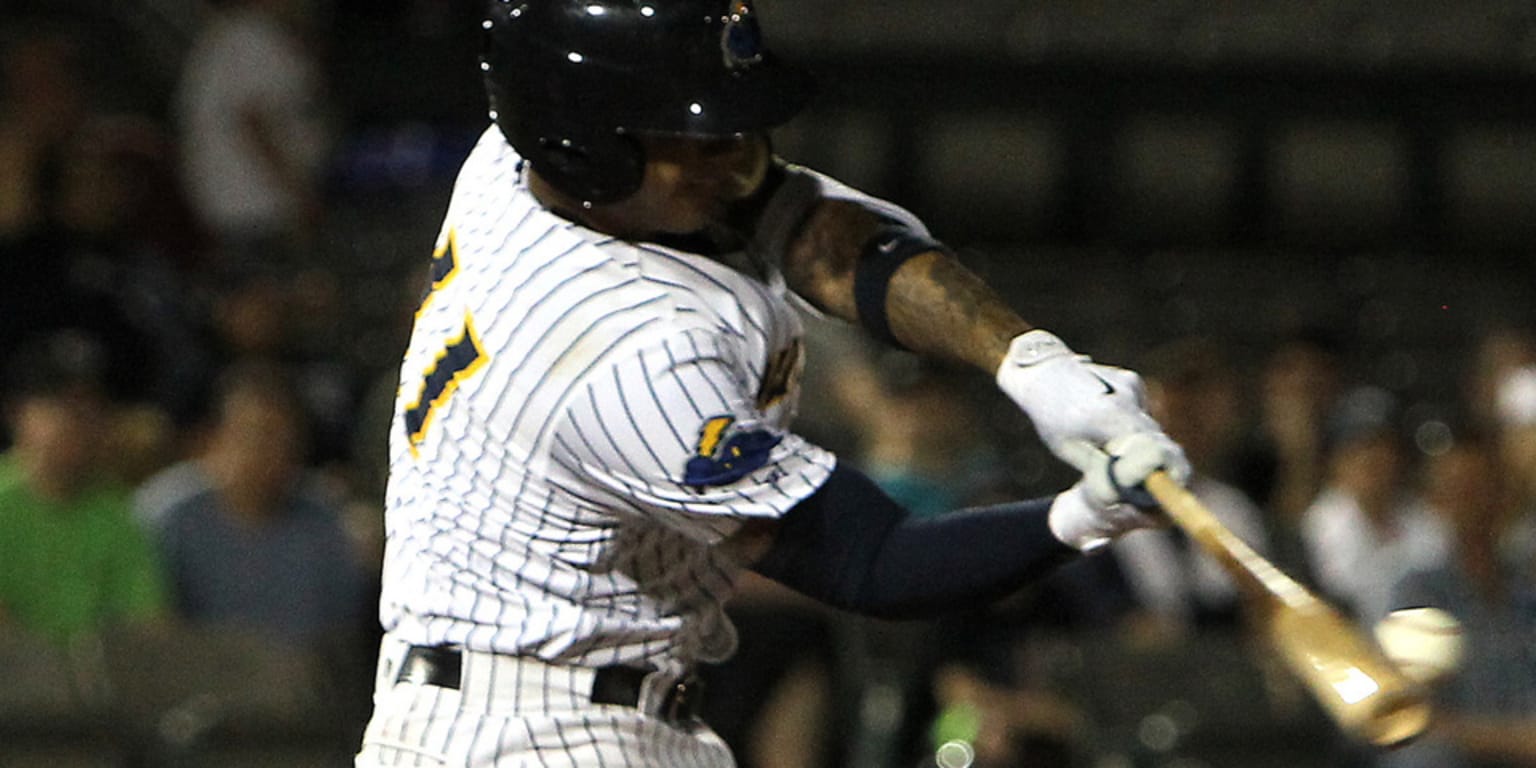 Thunder activate top Yankees prospect Gleyber Torres from disabled list –  Trentonian