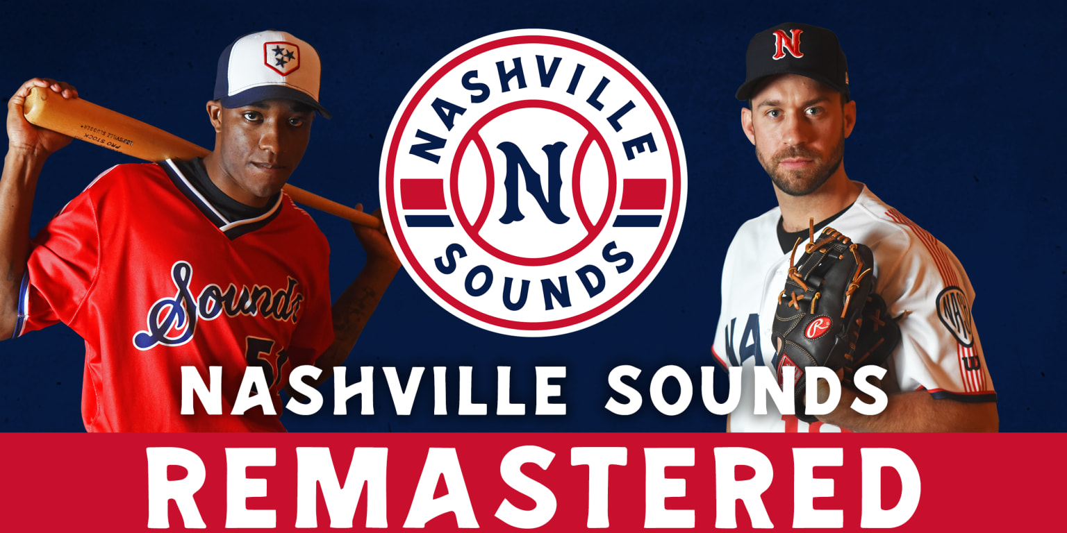 Nashville Sounds (@nashvillesounds) / X