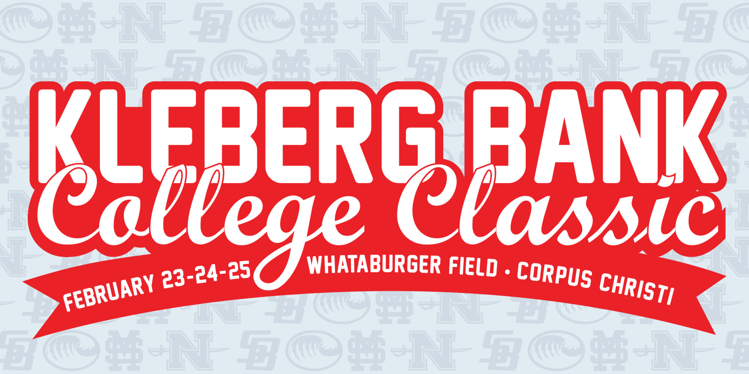 '18 Kleberg Bank Classic Field Revealed