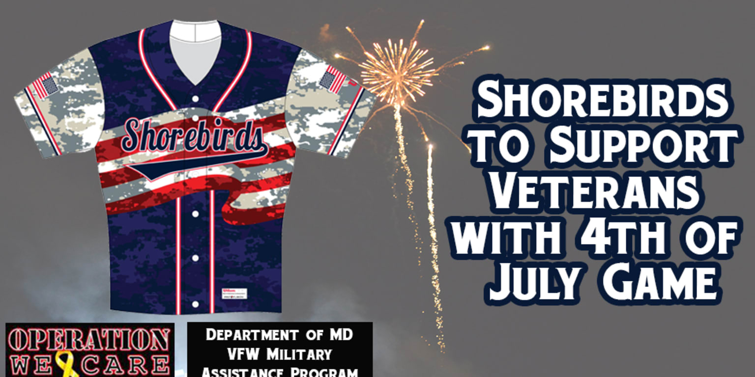 Friday & Saturday: Camouflage Jersey Auction Benefiting Veterans