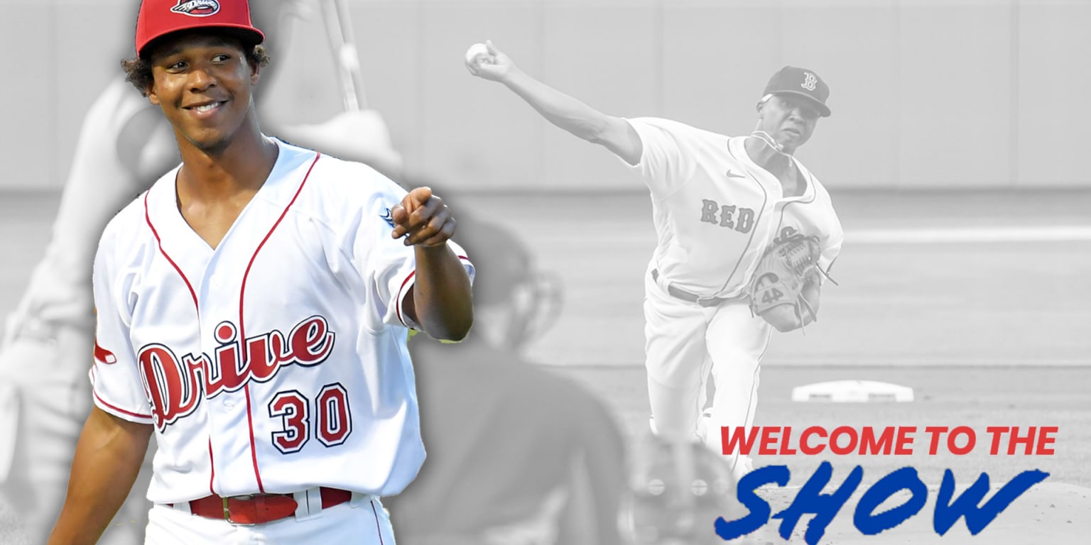 Brayan Bello, Boston Red Sox's top pitching prospect, promoted to