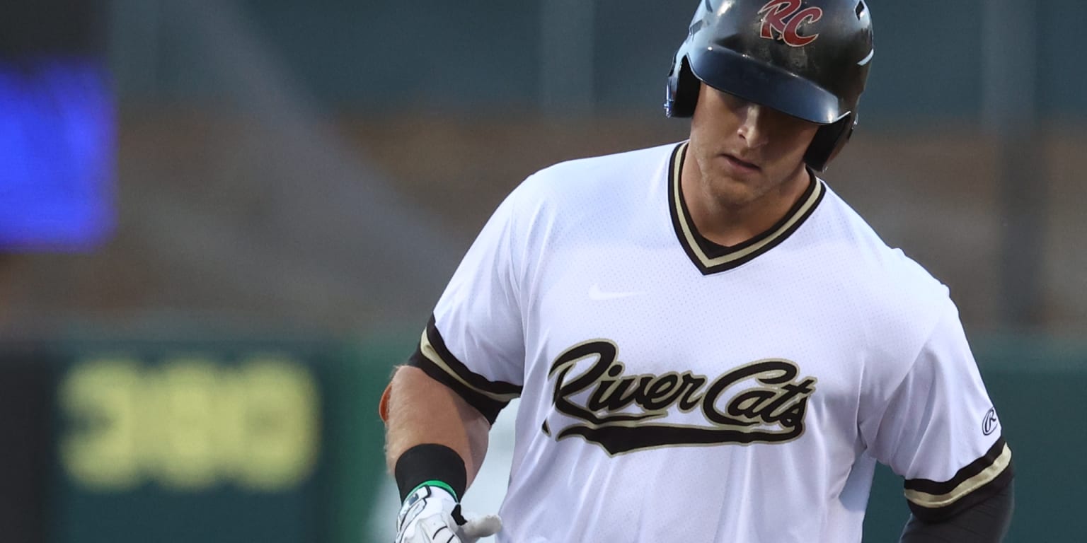 River Cats Drop 5th Straight In Return Home River Cats
