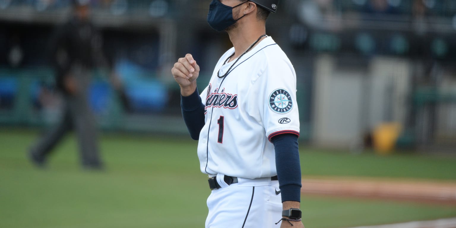 Seattle Mariners minor league affiliate to debut vaccinated