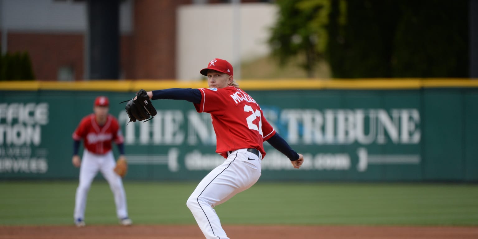 Las Vegas Aviators face Tacoma Rainiers in crucial road series for  postseason spot