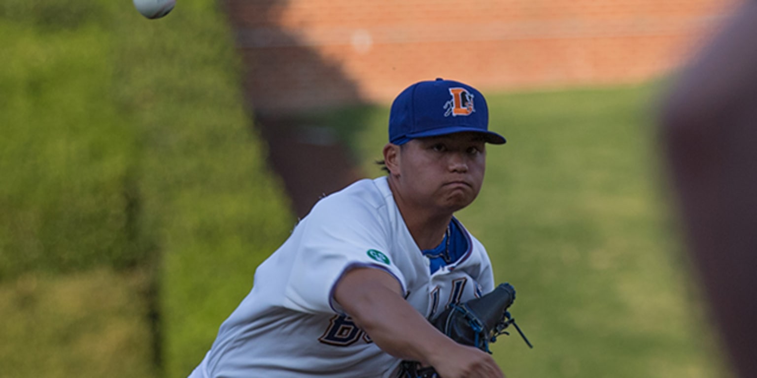 Bullpen Leads Bulls By Buffalo, 3-1 | MiLB.com