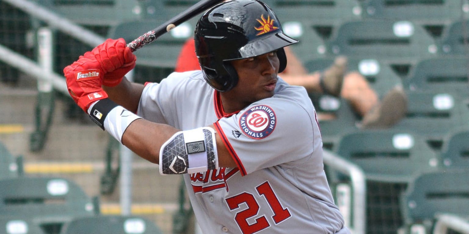 Kelvin Gutierrez, Mitch Keller take Arizona Fall League weekly awards