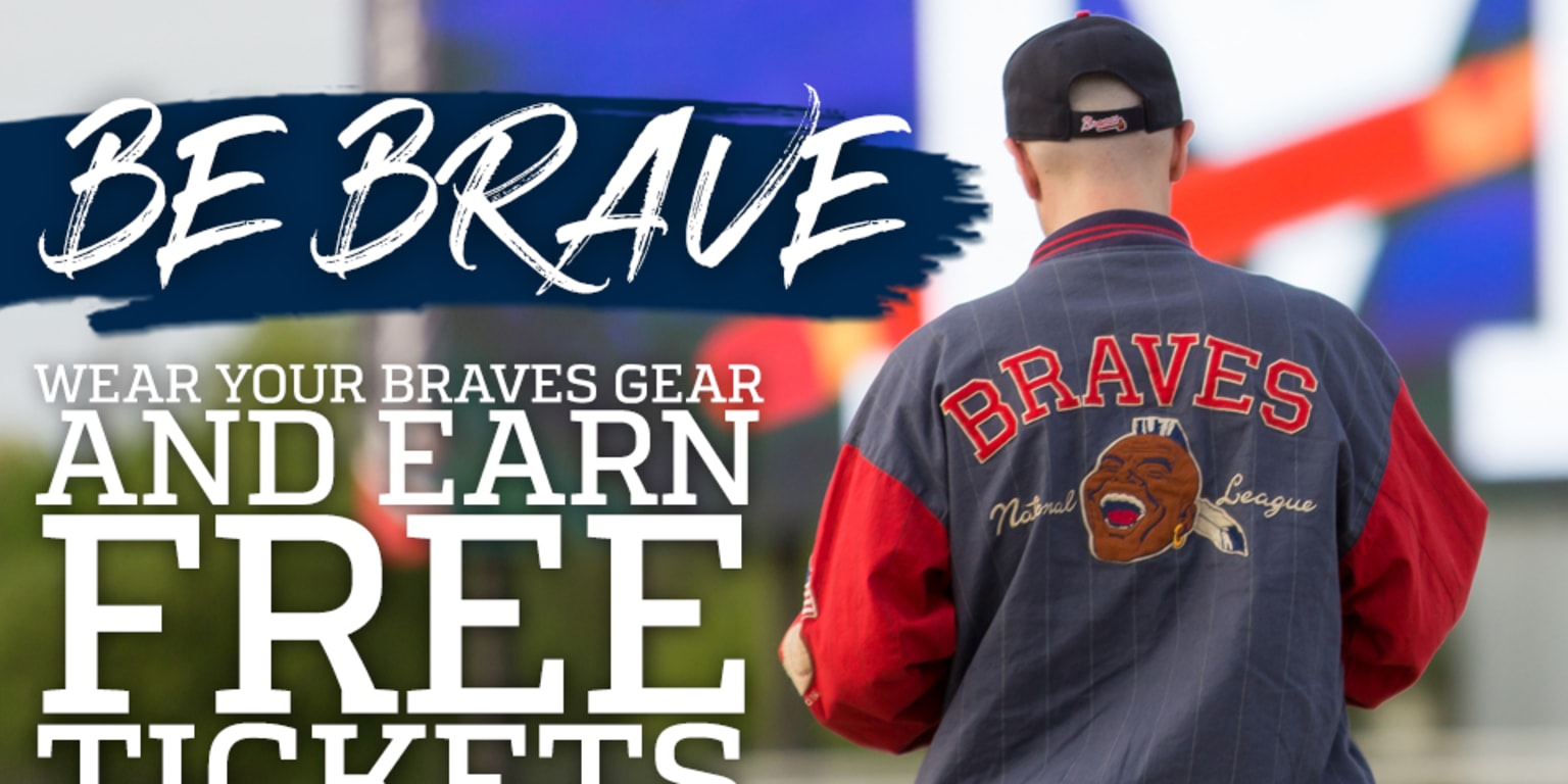 braves gear