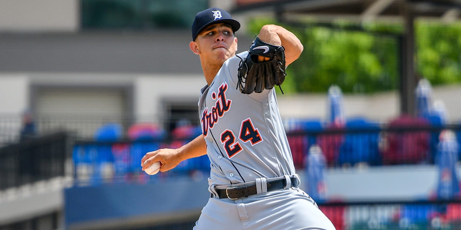 Road To Detroit: Willi Castro  Detroit, Toledo Mud Hens, chicken