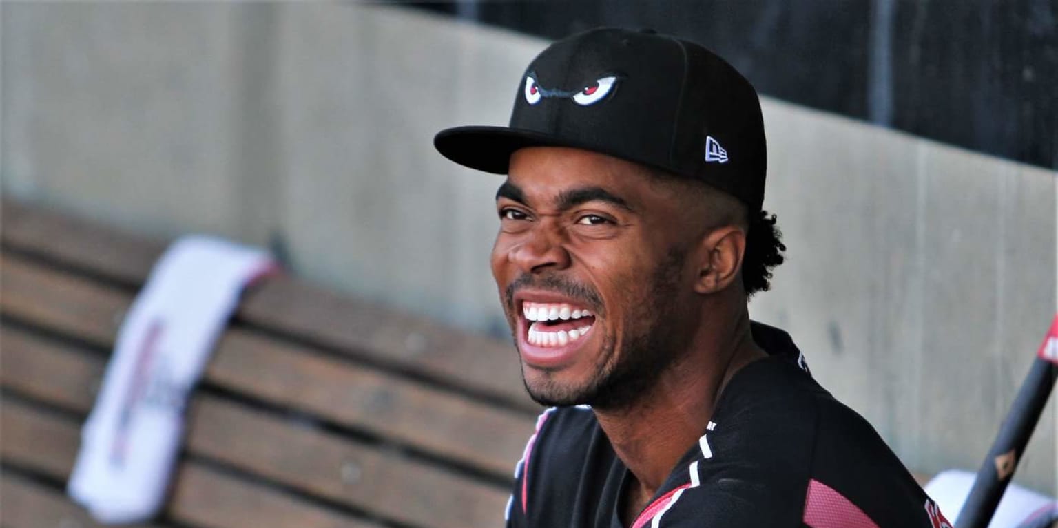 San Diego Padres prospect Buddy Reed lets talent, personality shine ...