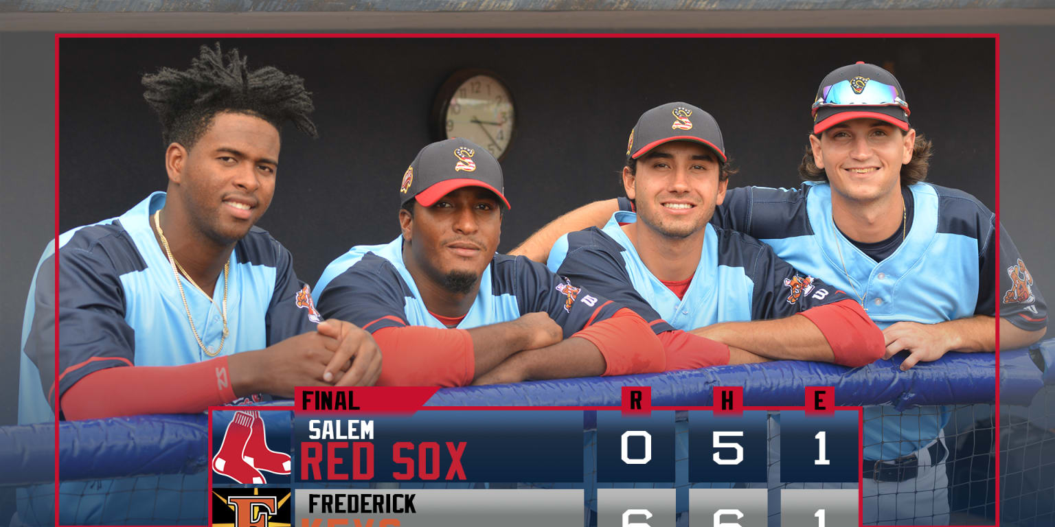 Salem Red Sox