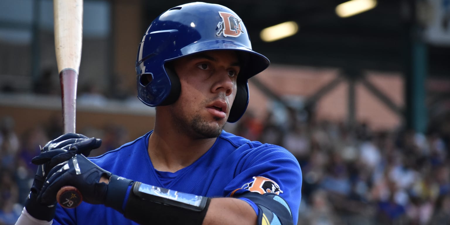 Durham Bulls Win the Triple-A National Championship