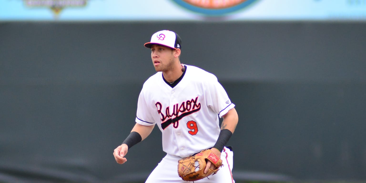 Jackson Holliday wins MiLB Player of the Year while relying on God