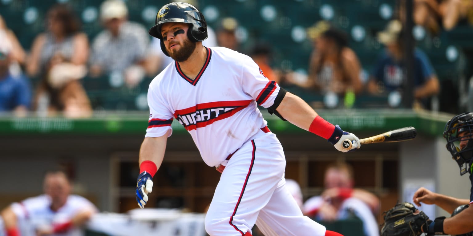 White Sox prospects Tim Beckham, Jake Burger hitting homers