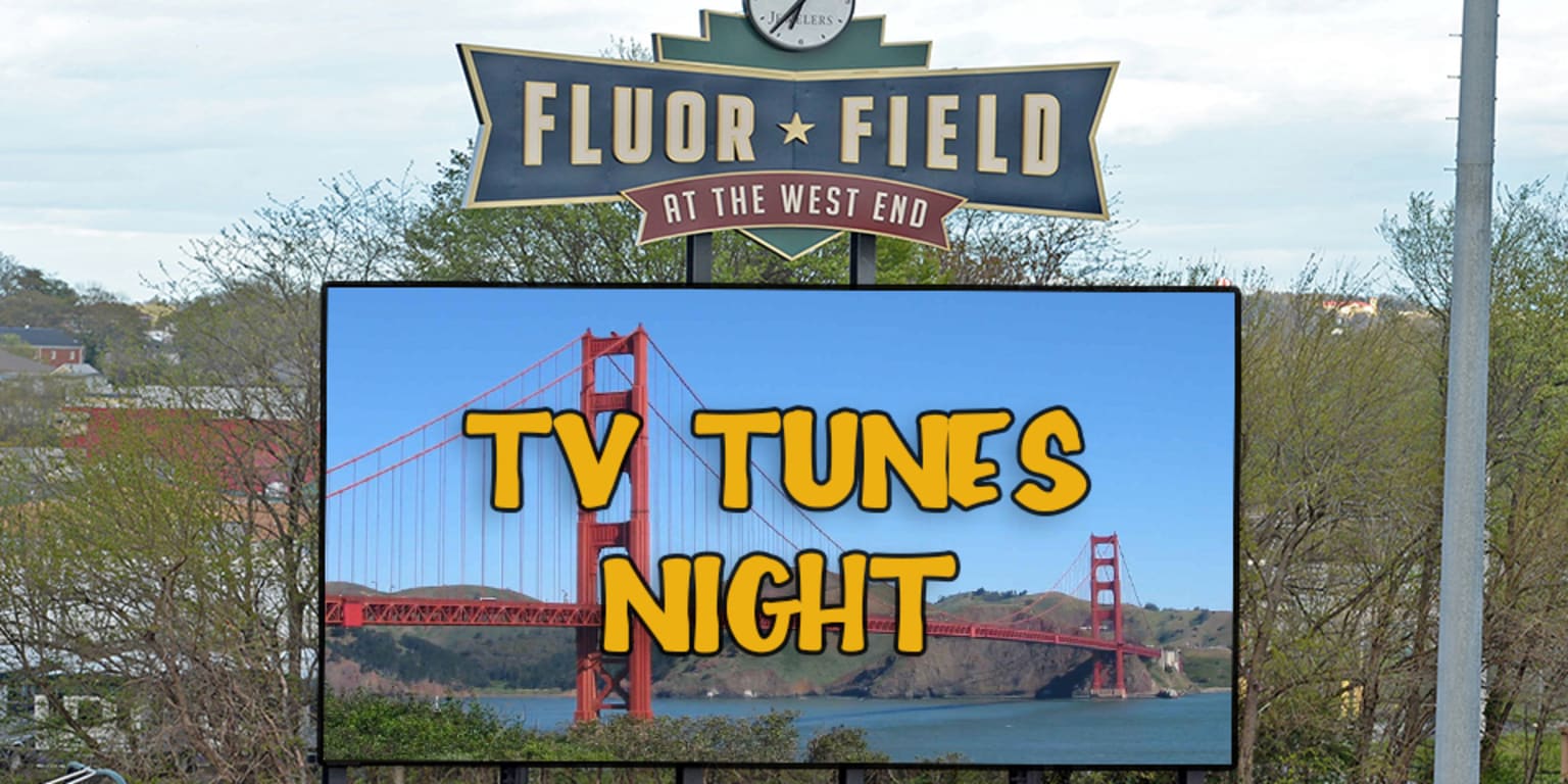 Kick Your Feet Up for TV Tunes Night on Saturday