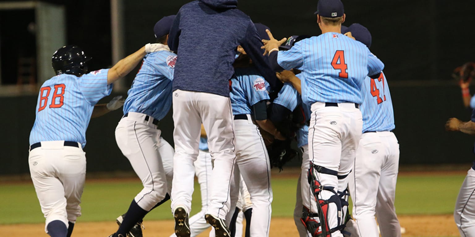 South Bend Cubs unveil Copa de la Diversion uniforms