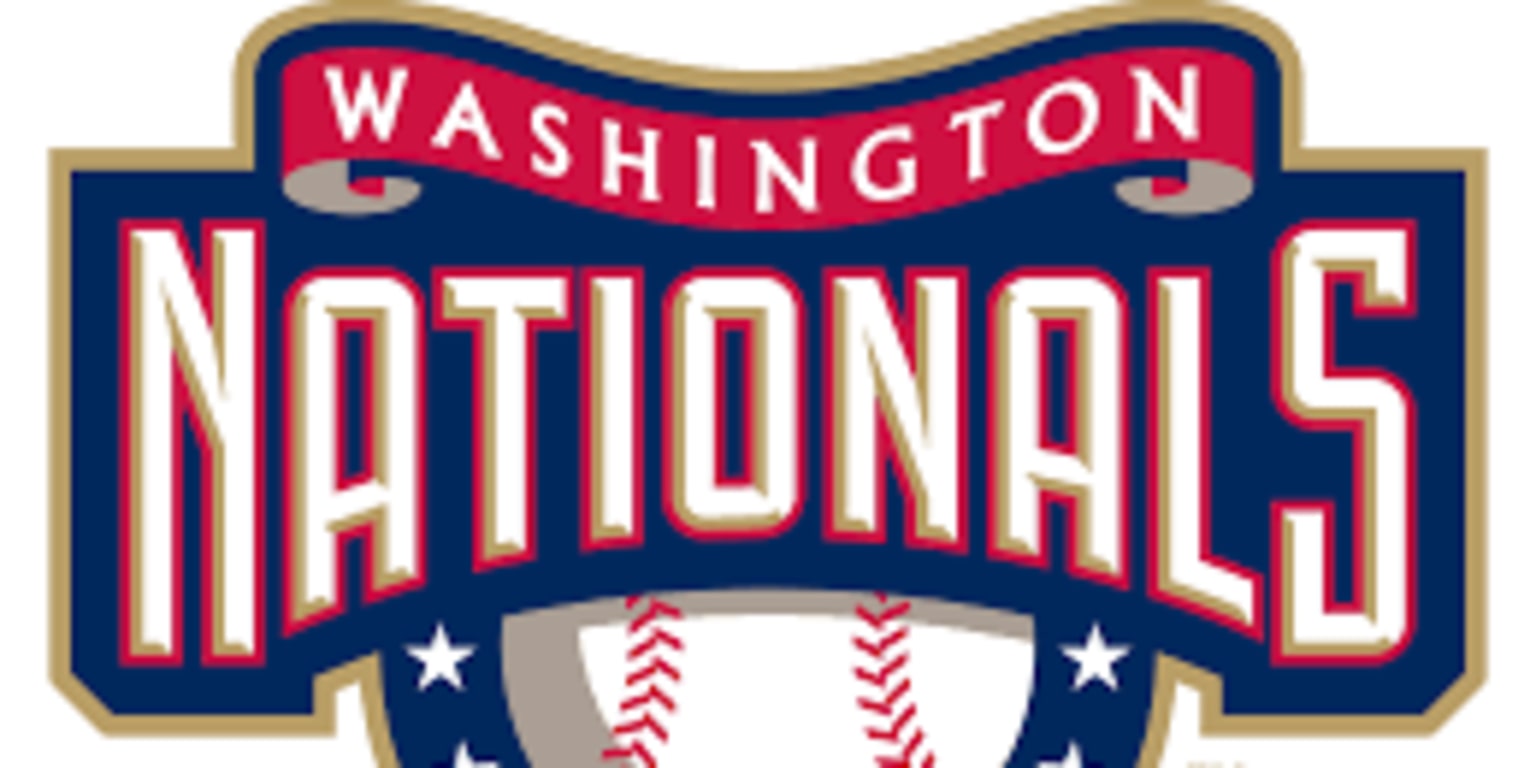 Nationals announce 2019 Minor League staff