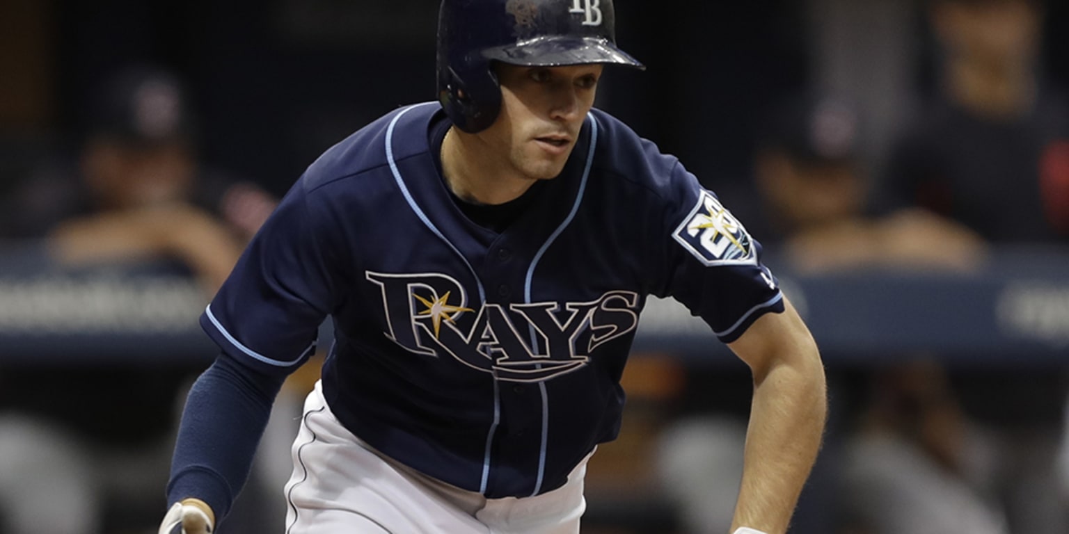 Brandon Lowe Drives In Six Runs For Tampa Bay Rays | MiLB.com