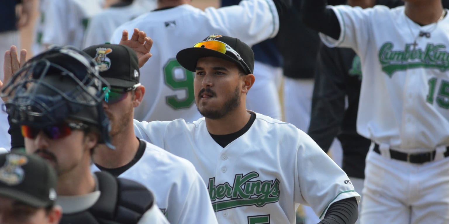 LumberKings take a pair for third straight
