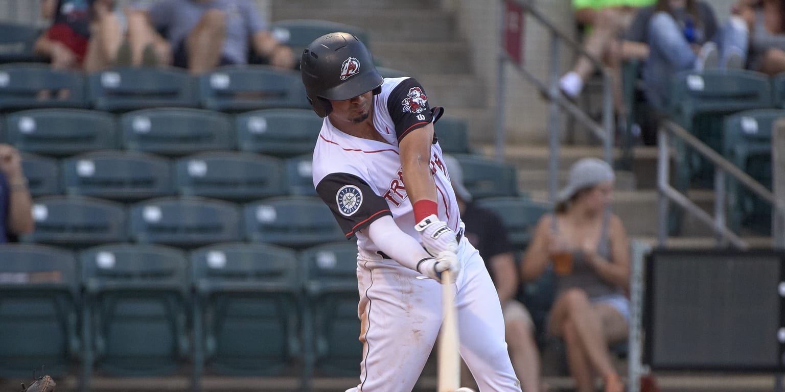 Portland wins battle of the dingers