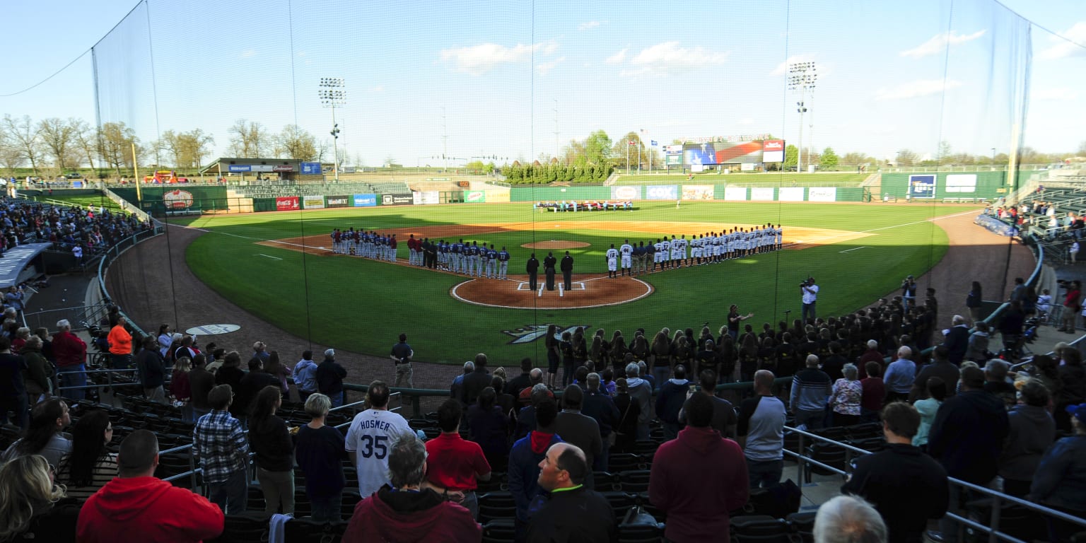 Whit Merrifield inducted into Naturals Hall of Fame