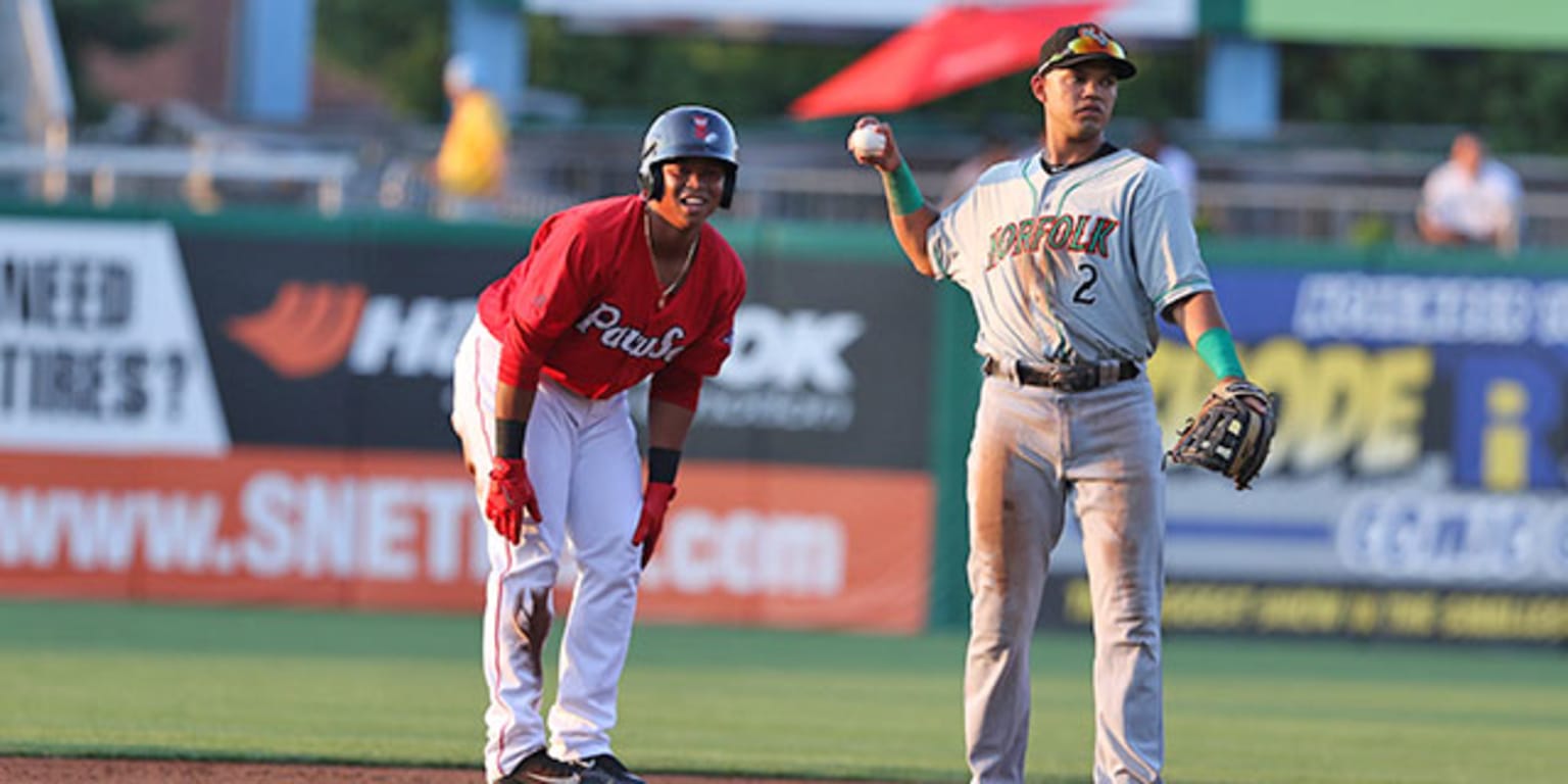 Minor League Baseball Pitch Clock