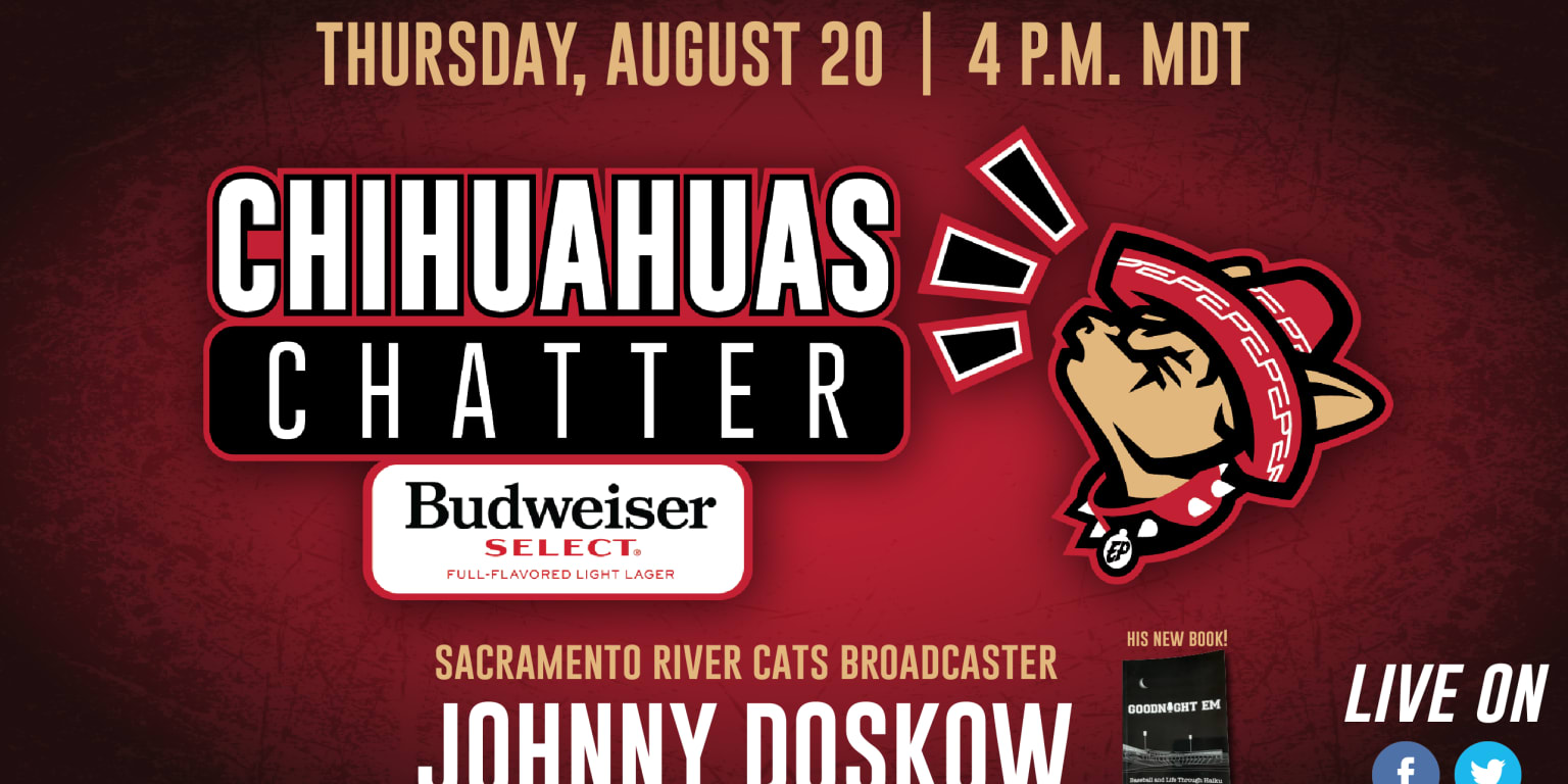 Chihuahuas take on Sacramento River Cats