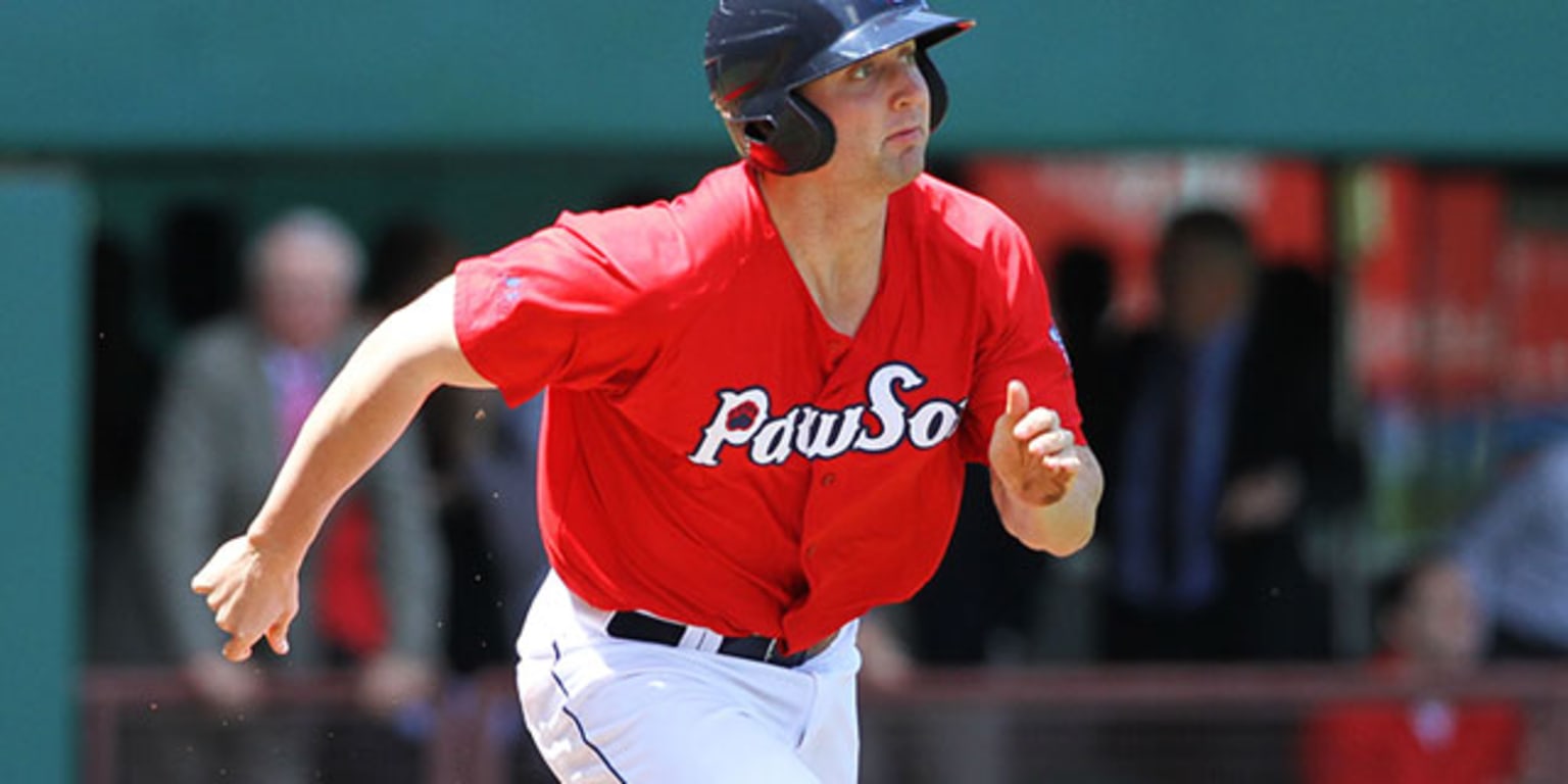 Red Sox Affiliate, A Minor League Gold Mine, Is Leaving Pawtucket