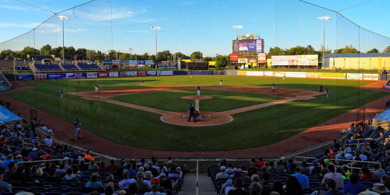 Captains to host DIII College World Series | MiLB.com