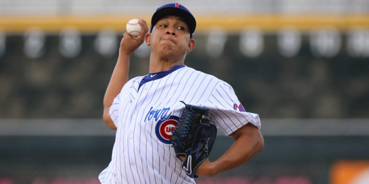 Observations: Cubs squander Adbert Alzolay's start, skid hits 8