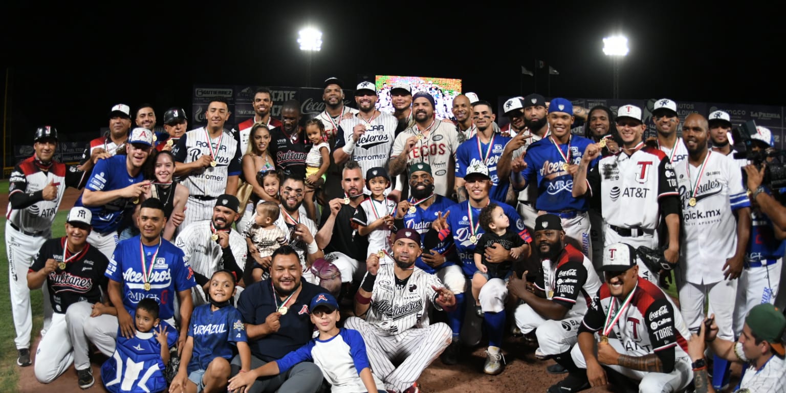 LMB Impresionante regreso del Juego de Estrellas