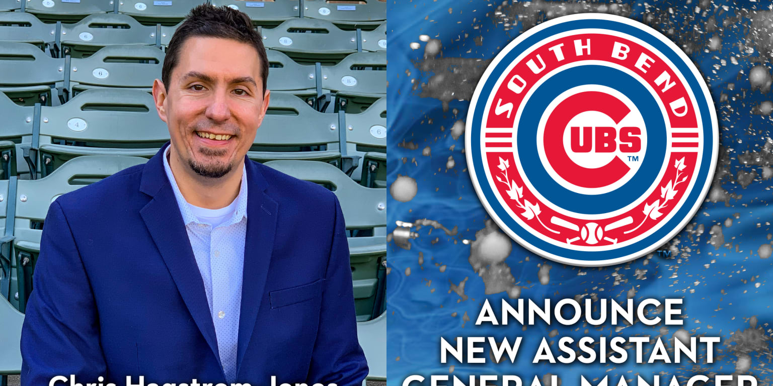 South Bend Cubs Announce 2019 Opening Night Roster