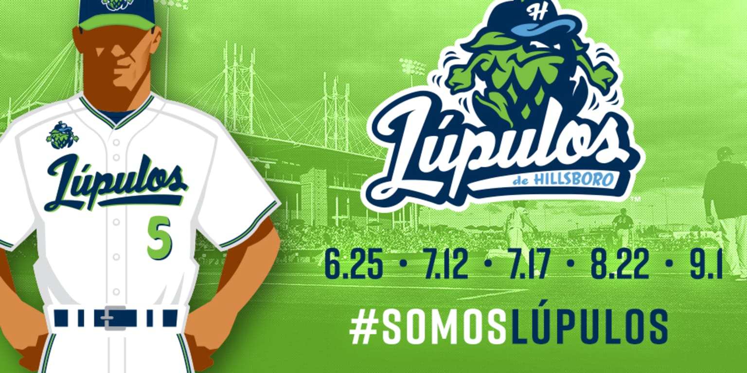 On the Go with Ayo for Hillsboro Hops Home Opener