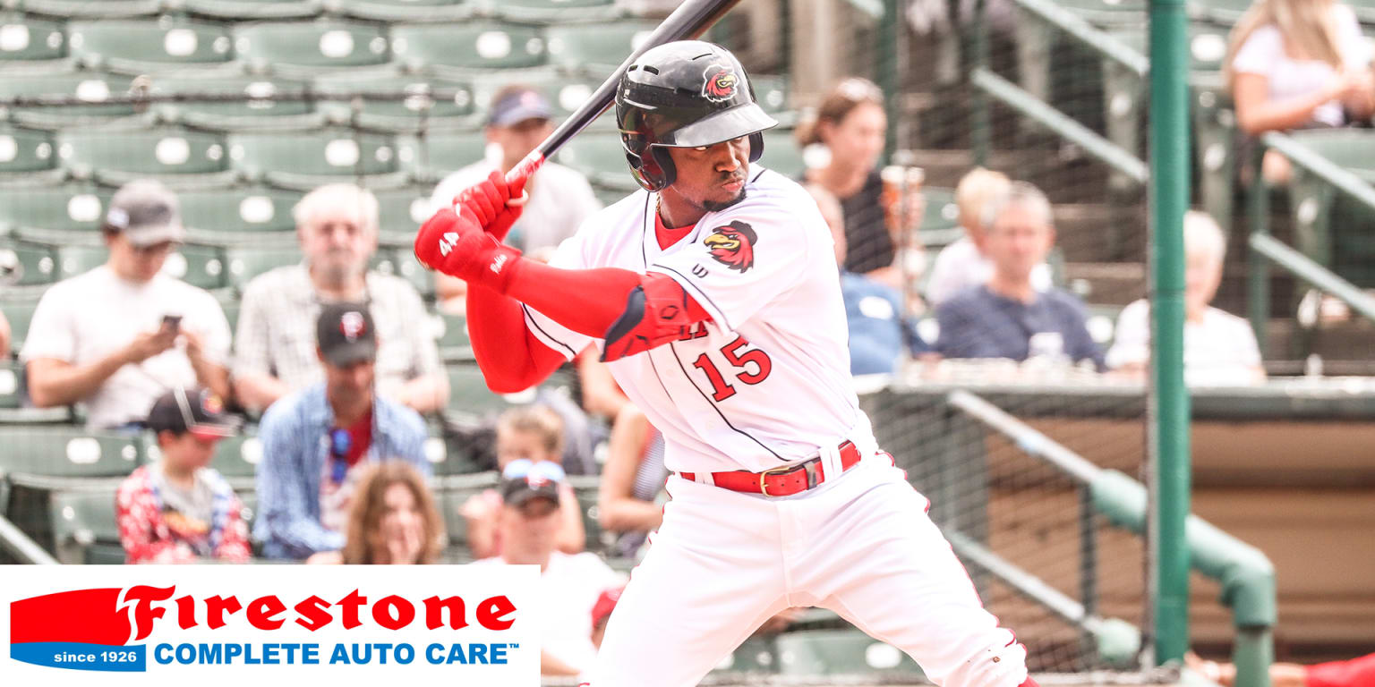 Woo Sox sweep Wings with Sunday win | MiLB.com