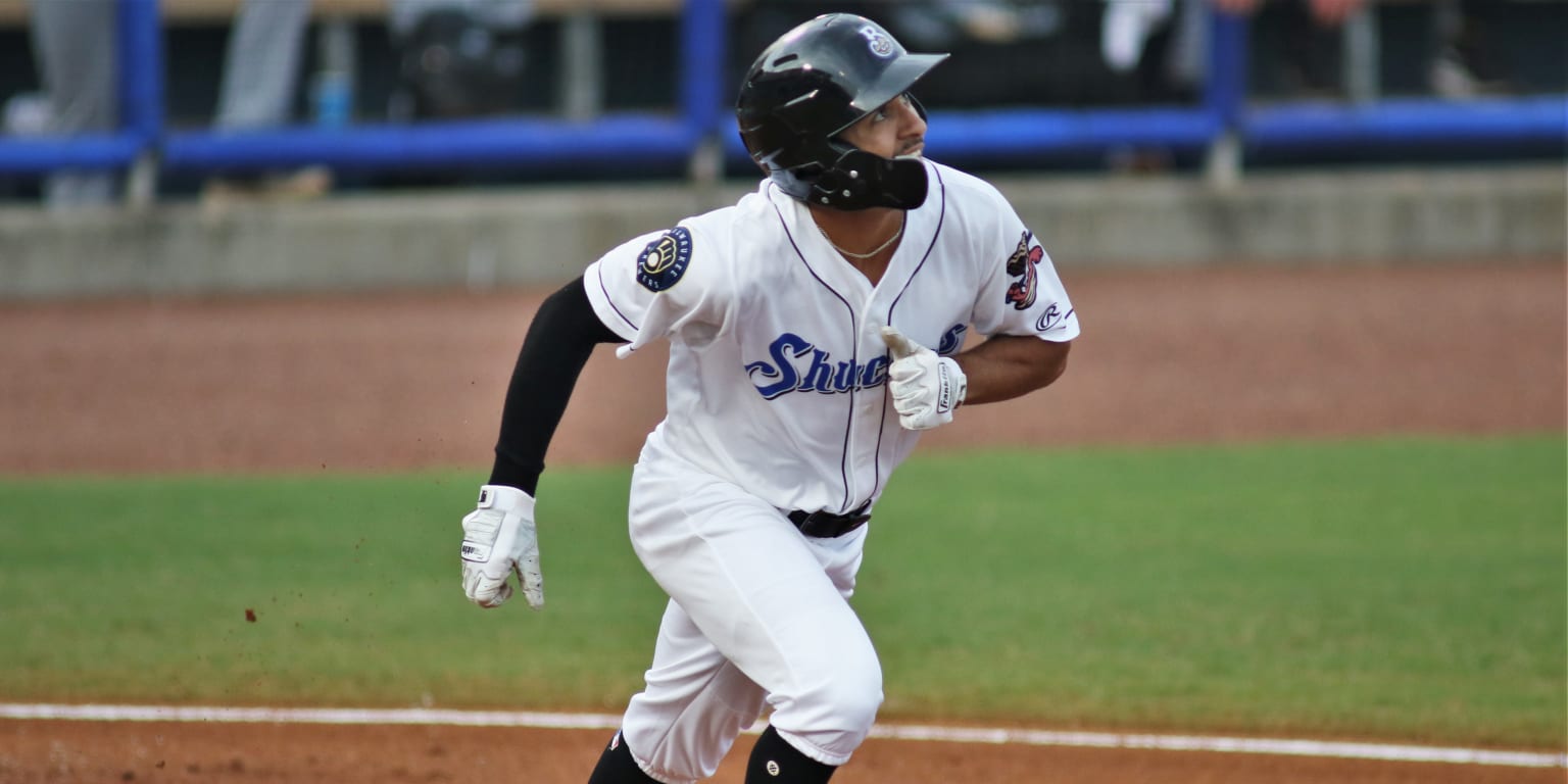 Jackson Gets 8-4 Win Over The Pensacola Blue Wahoos 